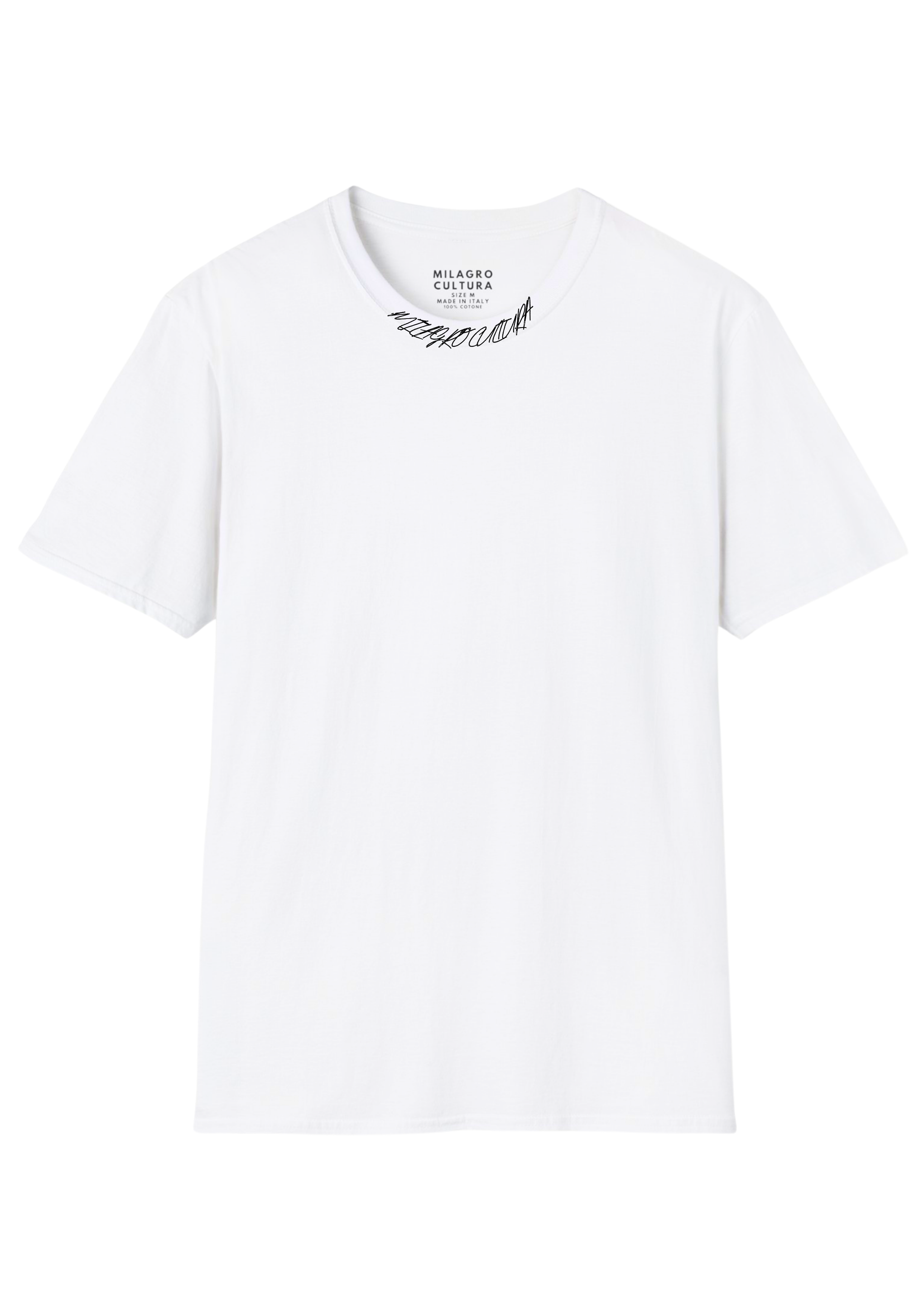 DANCING SKELETON RGB (WHITE)